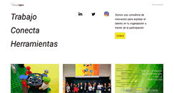 Desktop Screenshot of innovarligero.com